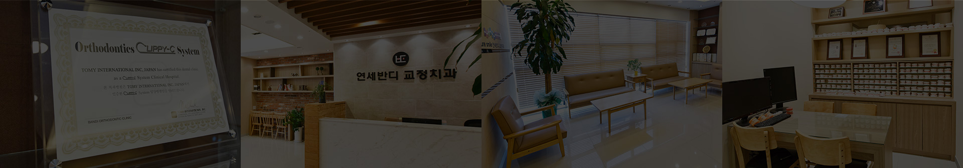 연세반디 치아교정 이야기